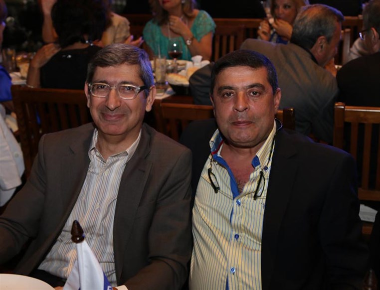 Jouzour Loubnan Gala Dinner